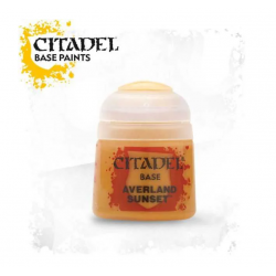 Citadel : Pot de peinture...
