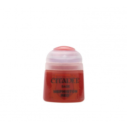 Citadel : Pot de peinture...