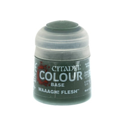 Citadel : Pot de peinture...