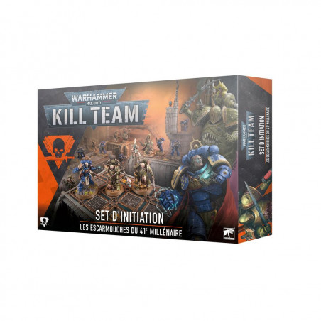Kill Team - Set d'Initiation