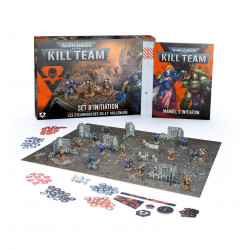 Kill Team - Set d'Initiation | Warhammer 40000 | Agorajeux