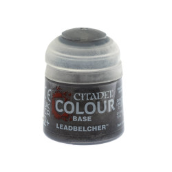 Citadel : Pot de peinture...