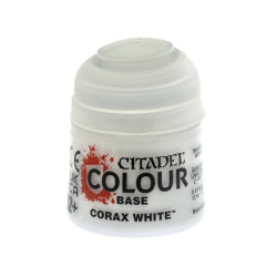 Citadel : Pot de peinture...