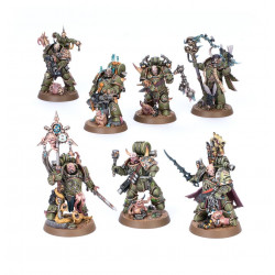Kill Team - Set d'Initiation | Warhammer 40000 | Agorajeux