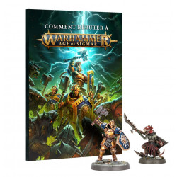 Comment Débuter à Warhammer Age of Sigmar | Agorajeux