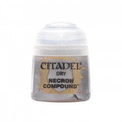 Citadel : Pot de peinture...