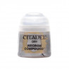Citadel : Pot de peinture Dry - Necron Compound