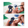 Pinceau M Layer | Games Workshop | Agorajeux