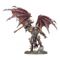 Prince Démon | Warhammer AOS | Agorajeux