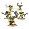 Orruk Warclans - Orruk Brutes | Warhammer AOS | Agorajeux