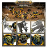 Orruk Warclans - Orruk Brutes | Warhammer AOS | Agorajeux
