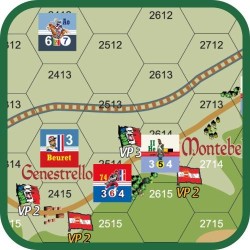 Acheter Caricat - Acies Edizioni - Agorajeux boutique wargame