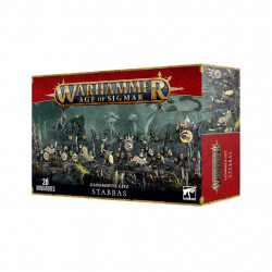 Age of Sigmar : Gloomspite...