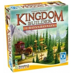 Kingdom Builder : Crossroads