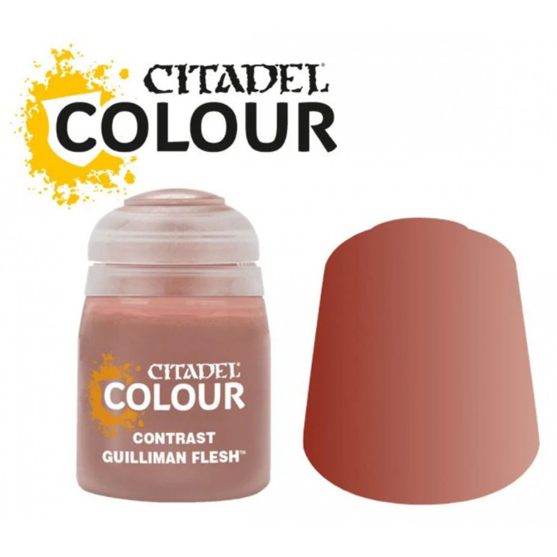 Citadel - Contrast: Guilliman Flesh (18ml)