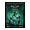 Kinfire Delve : Callous' Lab