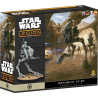 Star Wars : Légion - TL-TT de la République