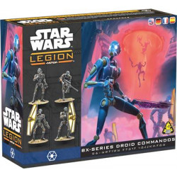 Star Wars : Légion -...