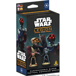 Star Wars : Légion - Super...