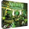 Nucleum : Institut de Recherche sur l'Energie