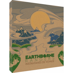 Earthborne Rangers -...