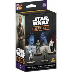 Star Wars : Légion -...