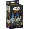 Star Wars : Légion - Imperial High Command | Atomic Mass Games |  Agorajeux