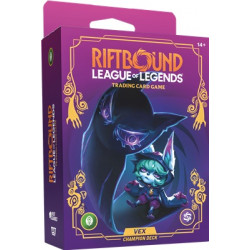 Riftbound: LoL TCG -...