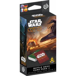 Star Wars Legion : Battle...