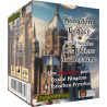 Kingdom Legacy - Les Piliers du Royaume