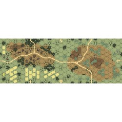 Acheter ASL Winter Offensive 2026 bonus pack 17 - MMP - Agorajeux