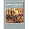 Acheter Folio Series Meuse Argonne - Decision Games - Agorajeux boutique wargame