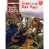 Strategy & Tactics Quarterly n°33 - Armies of the Dark Ages