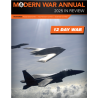 Modern War Annual 2025 | Agorajeux