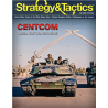 Strategy & Tactics 357 : CENTCOM: Persian Gulf War 2001-2003 | Agorajeux