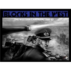 Blocks in the West - used