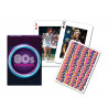 Jeu de 55 cartes thématique années 80 - Boutique Agorajeux