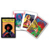 Jeu de 55 cartes thématique Sixties - Boutique Agorajeux