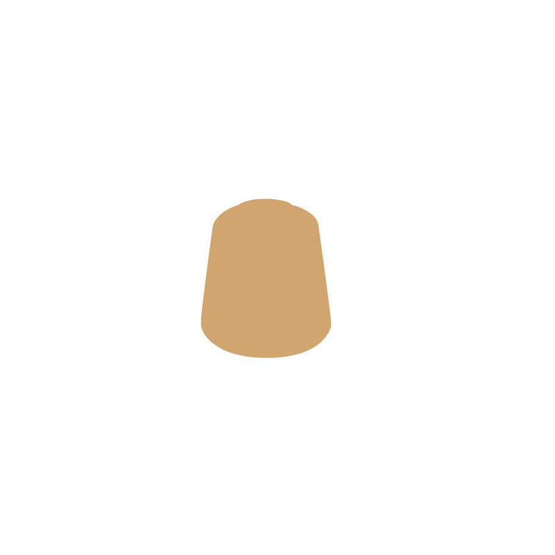 Warhammer colour : Pot de peinture Layer - Kislev flesh