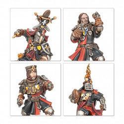 Blood Bowl : Troisième Saison - Boite de Base | Games Workshop | Agorajeux