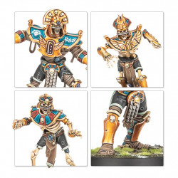 Blood Bowl : Troisième Saison - Boite de Base | Games Workshop | Agorajeux