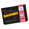 Bakamon - version Laiton