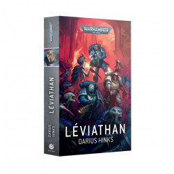 Roman Warhammer 40000 :...