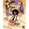 RED NOTICE : Le million ou la prison