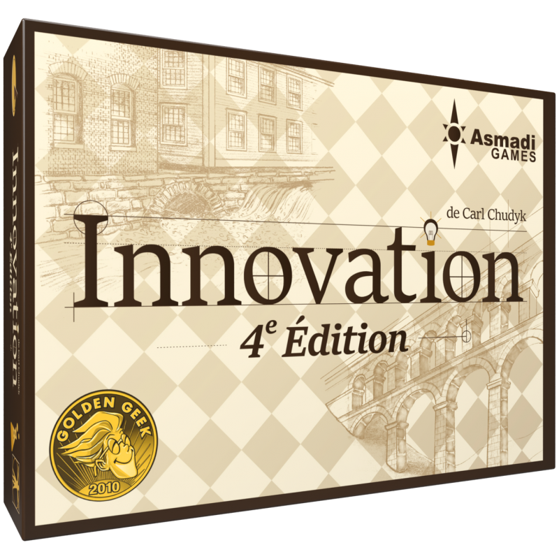 Innovation - 4e édition