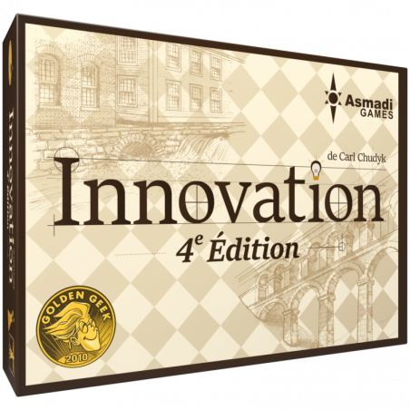 Innovation - 4e édition