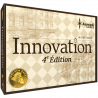Innovation - 4e édition