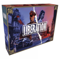 Liberation