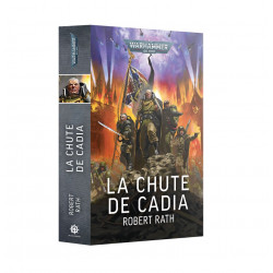 Roman Warhammer 40000 : La...
