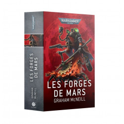 Roman Warhammer 40000 : Les...